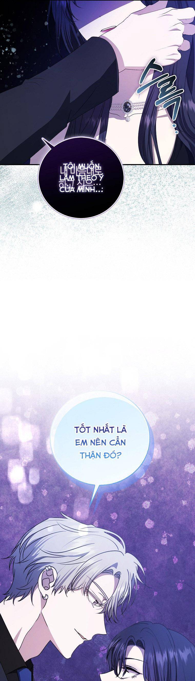 Bạn Trai Của Nam Chính Ám Ảnh Tôi Chapter 43 - Trang 2