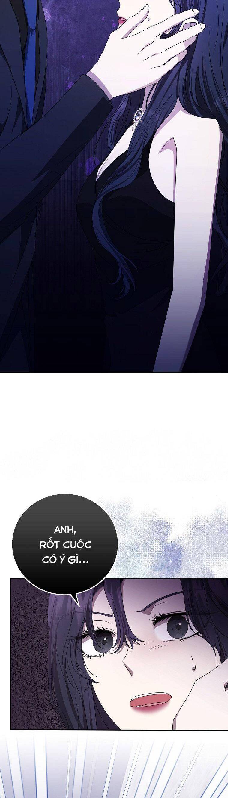 Bạn Trai Của Nam Chính Ám Ảnh Tôi Chapter 43 - Trang 2