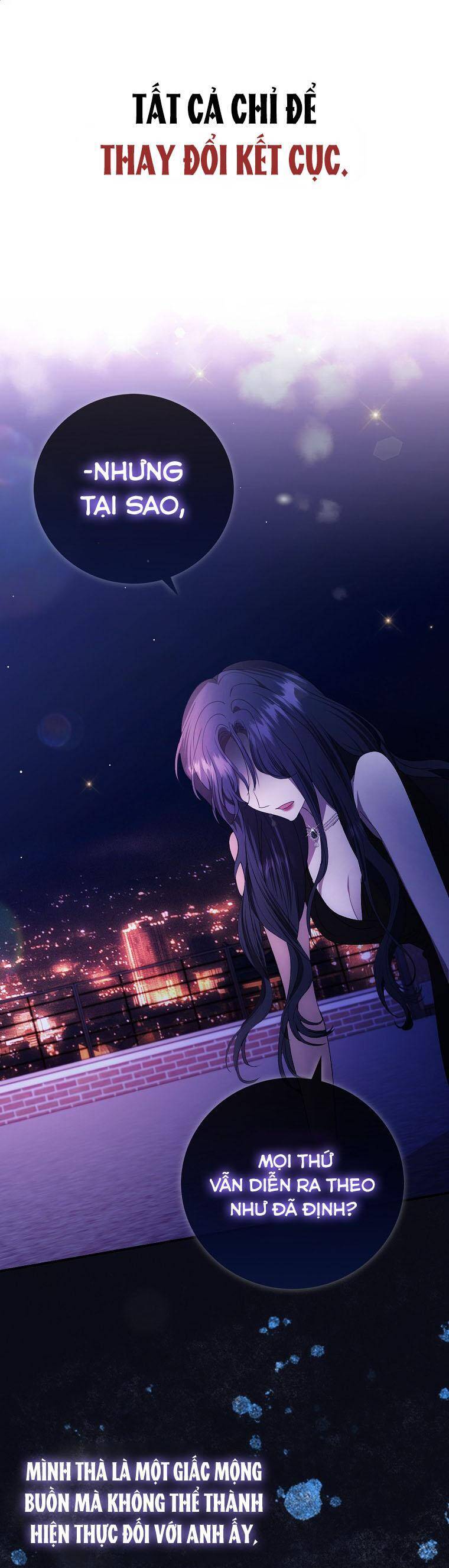 Bạn Trai Của Nam Chính Ám Ảnh Tôi Chapter 44 - Trang 2