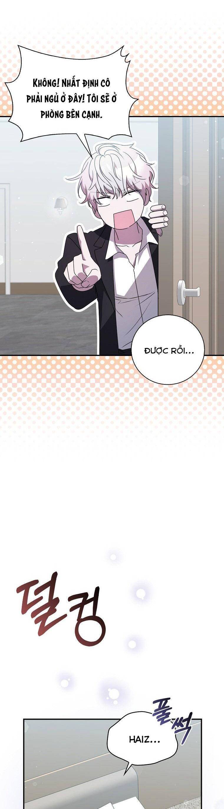 Bạn Trai Của Nam Chính Ám Ảnh Tôi Chapter 45 - Trang 2