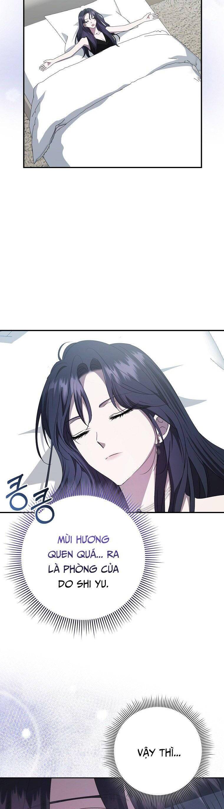 Bạn Trai Của Nam Chính Ám Ảnh Tôi Chapter 45 - Trang 2