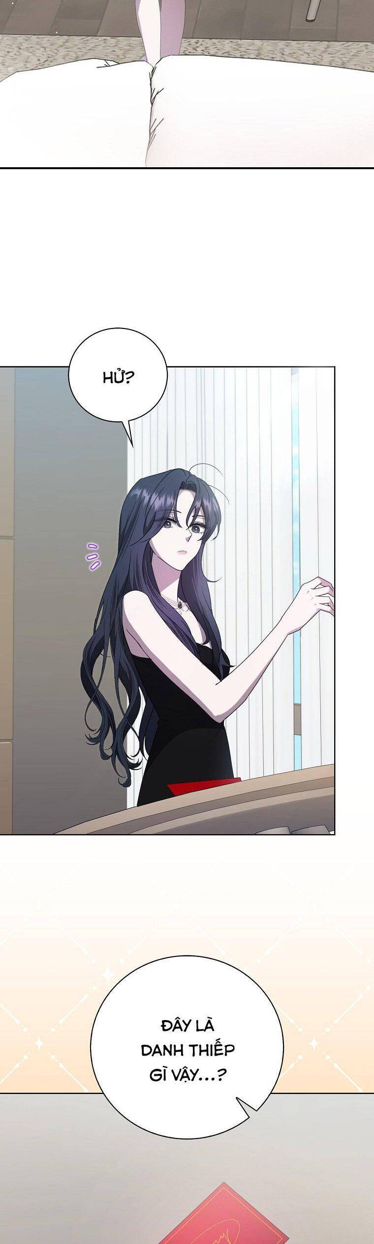 Bạn Trai Của Nam Chính Ám Ảnh Tôi Chapter 45 - Trang 2