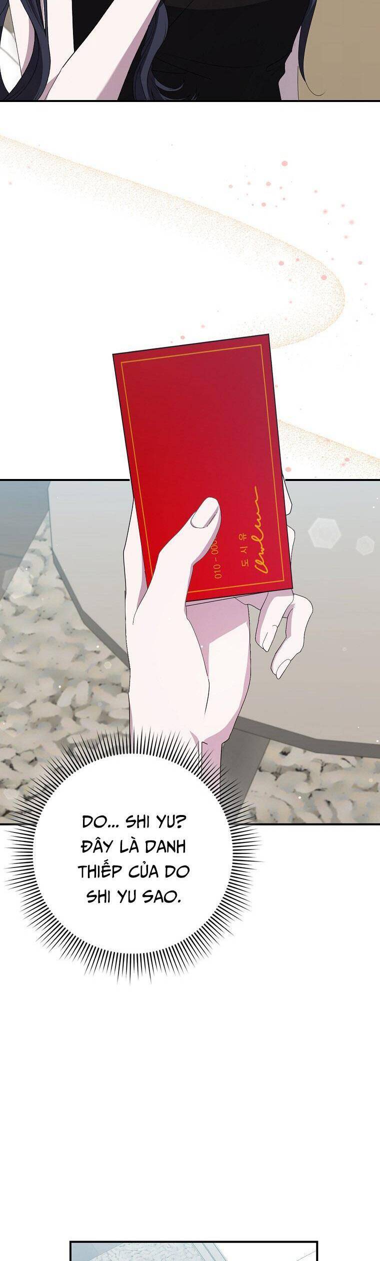 Bạn Trai Của Nam Chính Ám Ảnh Tôi Chapter 45 - Trang 2