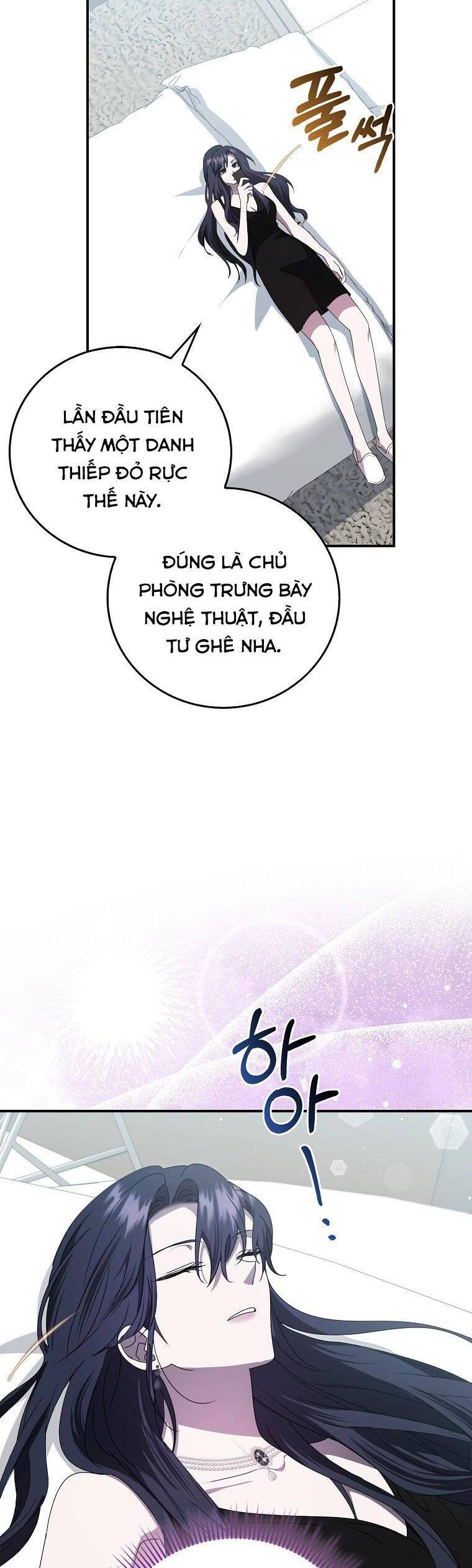 Bạn Trai Của Nam Chính Ám Ảnh Tôi Chapter 45 - Trang 2