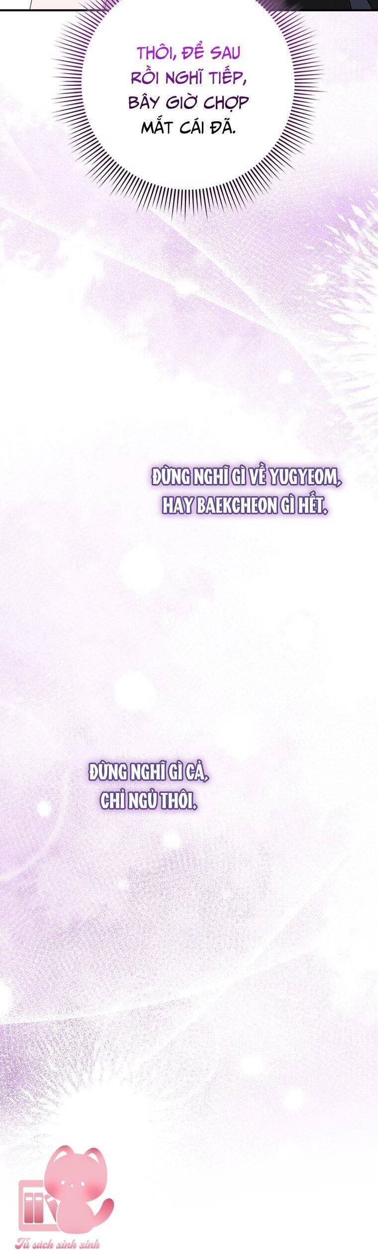 Bạn Trai Của Nam Chính Ám Ảnh Tôi Chapter 45 - Trang 2