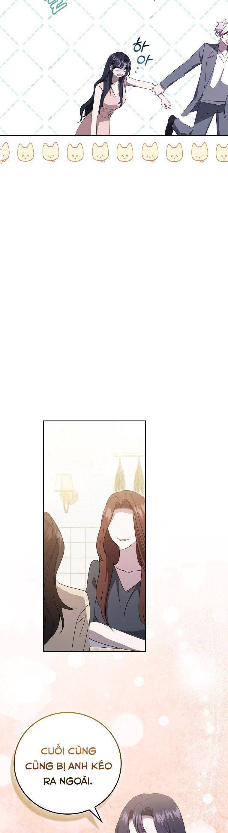 Bạn Trai Của Nam Chính Ám Ảnh Tôi Chapter 45 - Trang 2