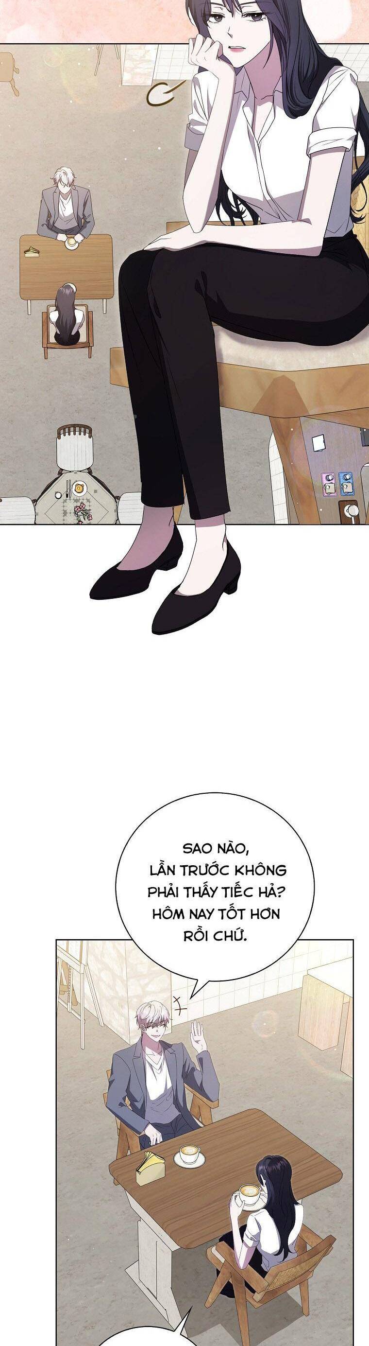 Bạn Trai Của Nam Chính Ám Ảnh Tôi Chapter 45 - Trang 2