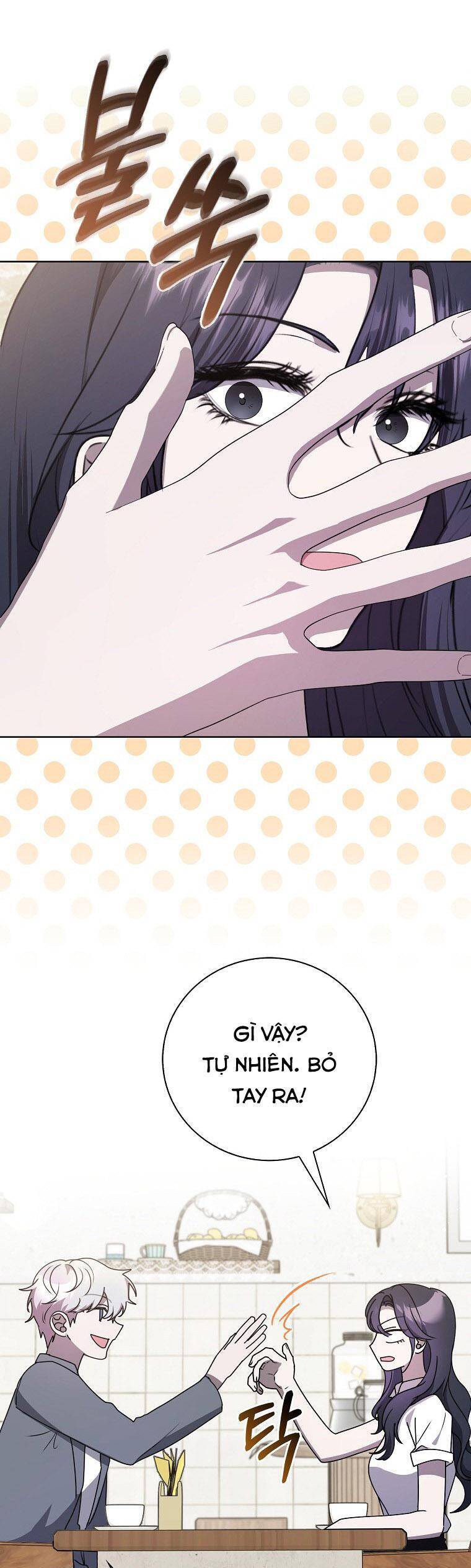 Bạn Trai Của Nam Chính Ám Ảnh Tôi Chapter 45 - Trang 2