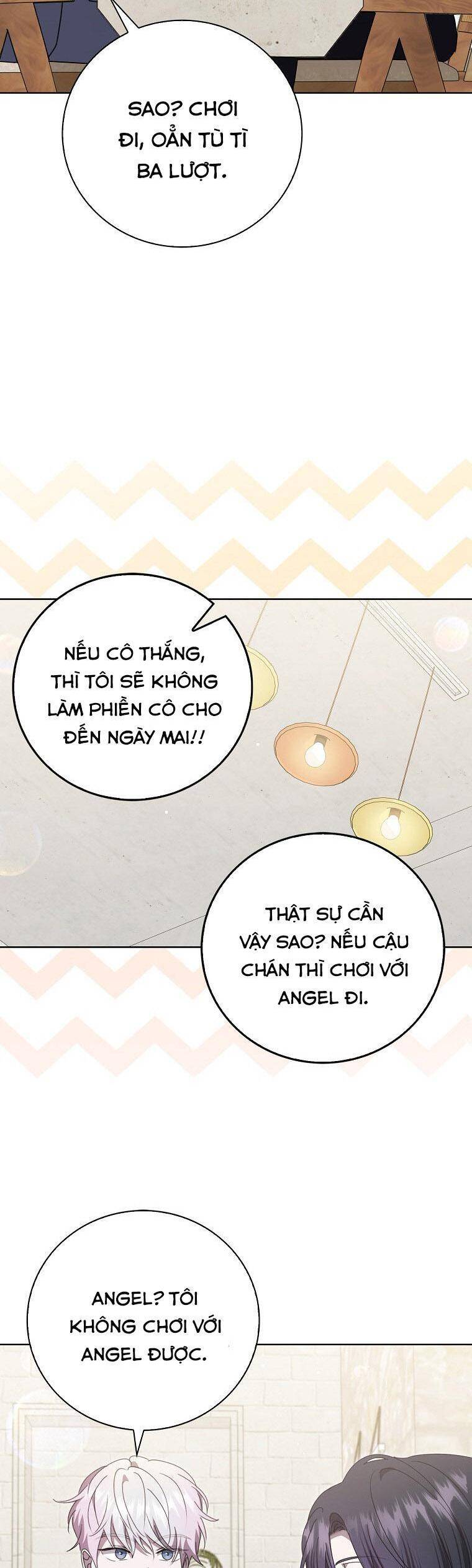 Bạn Trai Của Nam Chính Ám Ảnh Tôi Chapter 45 - Trang 2