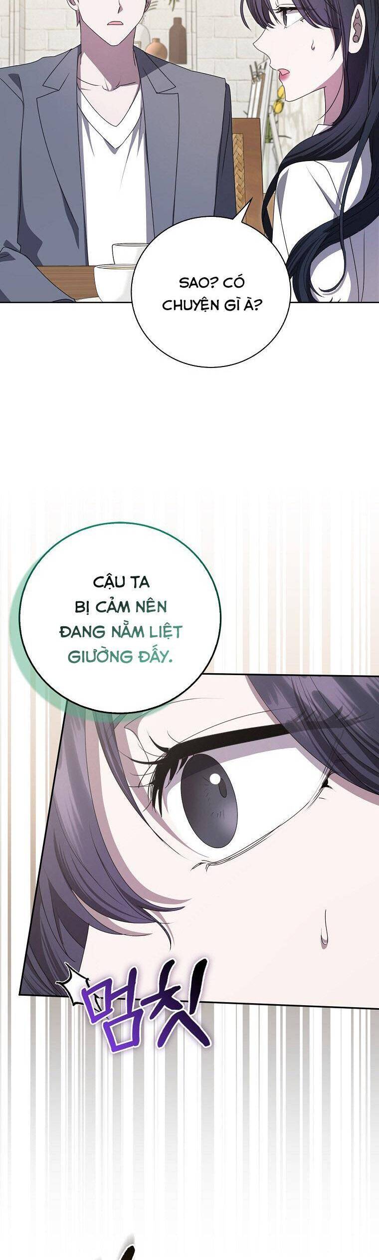 Bạn Trai Của Nam Chính Ám Ảnh Tôi Chapter 45 - Trang 2