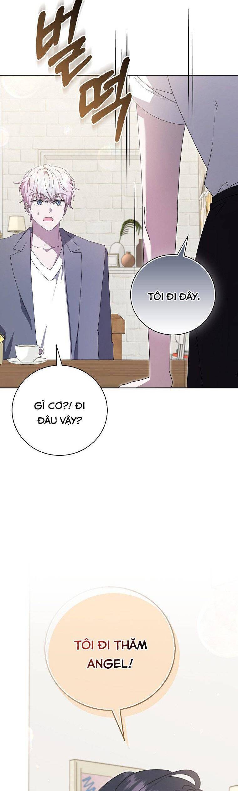 Bạn Trai Của Nam Chính Ám Ảnh Tôi Chapter 45 - Trang 2