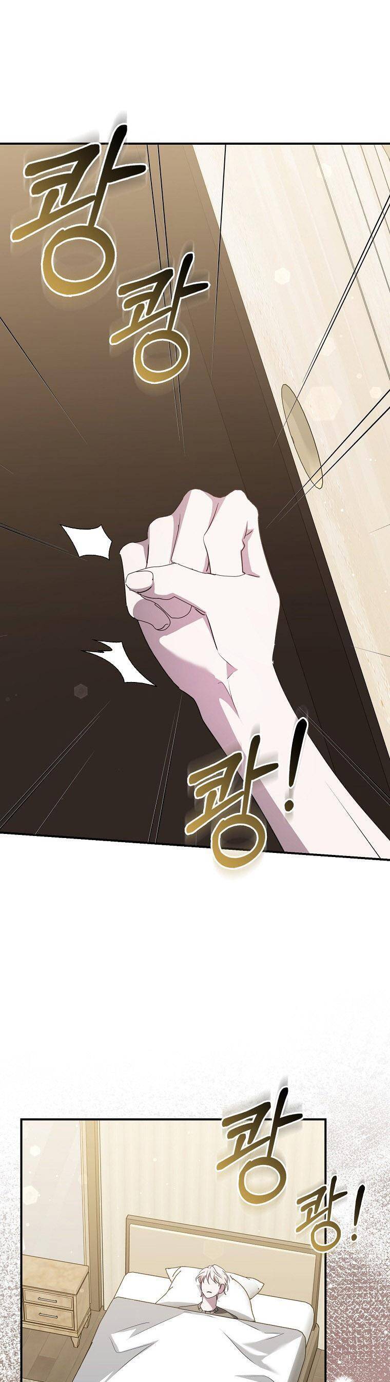 Bạn Trai Của Nam Chính Ám Ảnh Tôi Chapter 45 - Trang 2