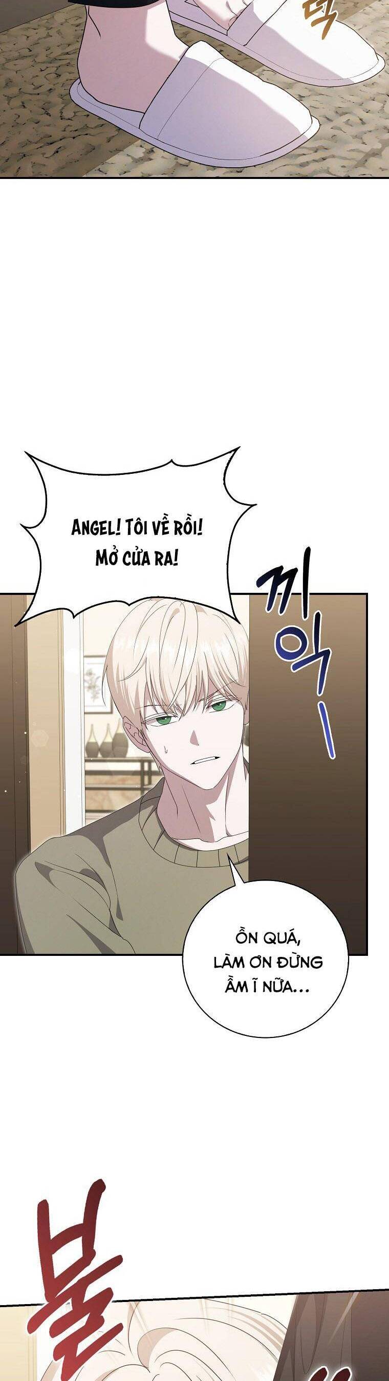 Bạn Trai Của Nam Chính Ám Ảnh Tôi Chapter 45 - Trang 2