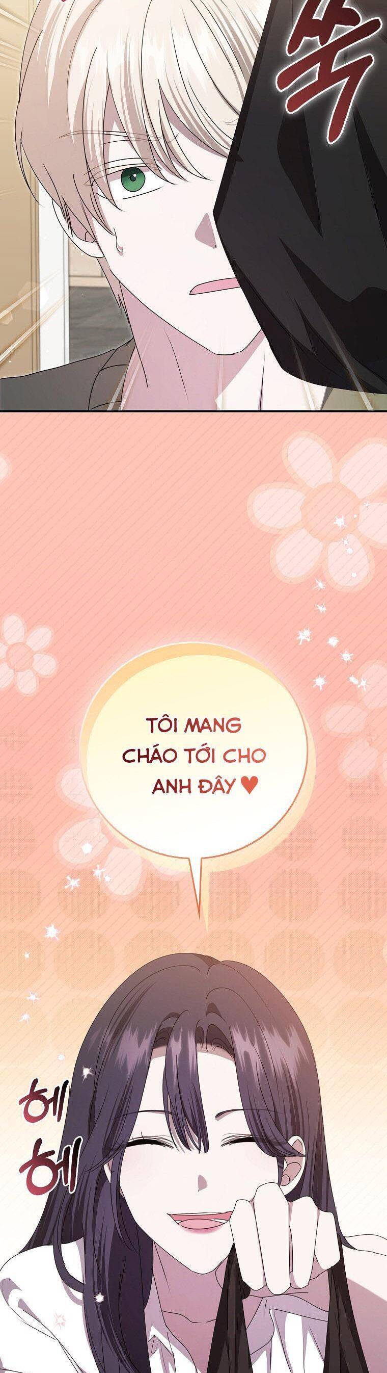 Bạn Trai Của Nam Chính Ám Ảnh Tôi Chapter 45 - Trang 2