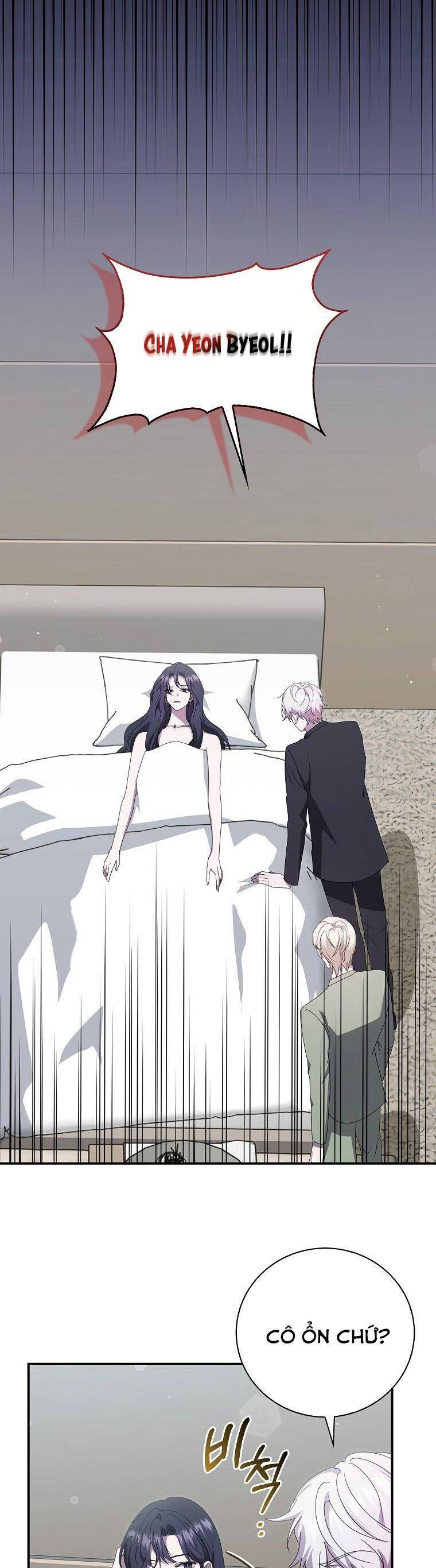 Bạn Trai Của Nam Chính Ám Ảnh Tôi Chapter 45 - Trang 2