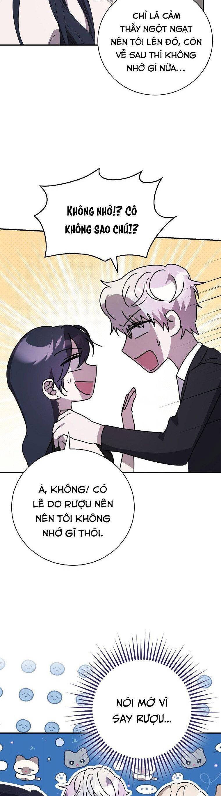 Bạn Trai Của Nam Chính Ám Ảnh Tôi Chapter 45 - Trang 2