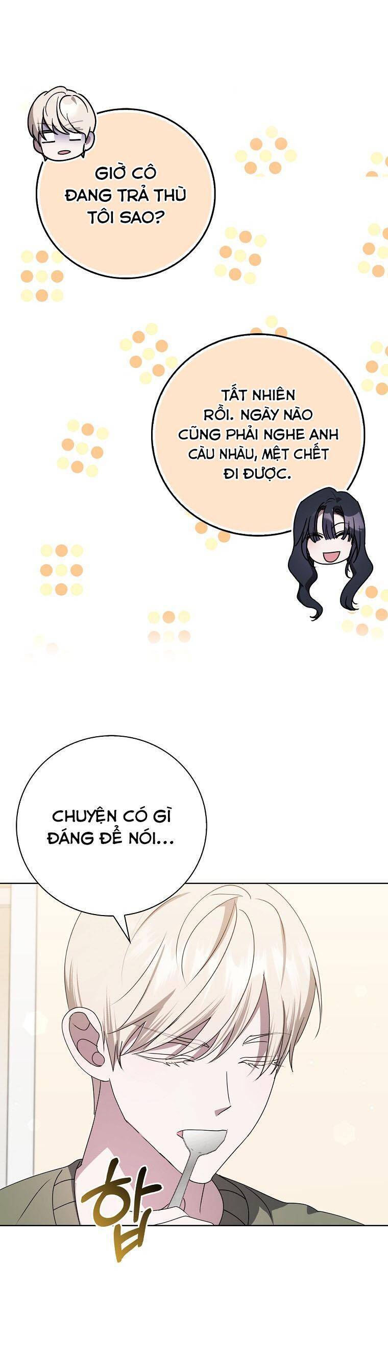 Bạn Trai Của Nam Chính Ám Ảnh Tôi Chapter 46 - Trang 2