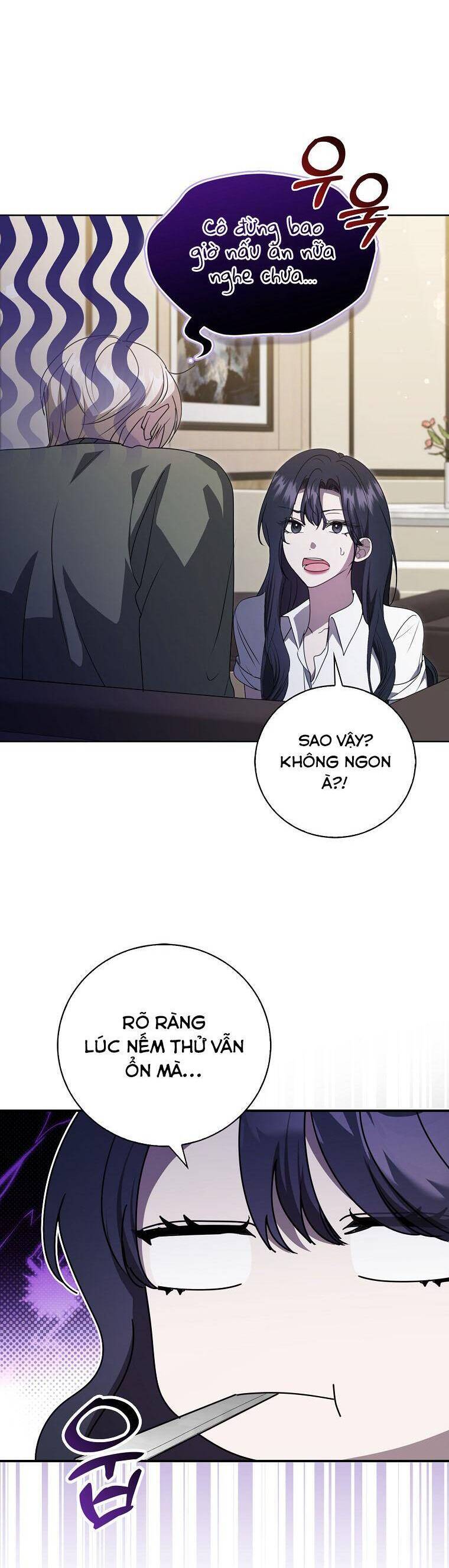 Bạn Trai Của Nam Chính Ám Ảnh Tôi Chapter 46 - Trang 2