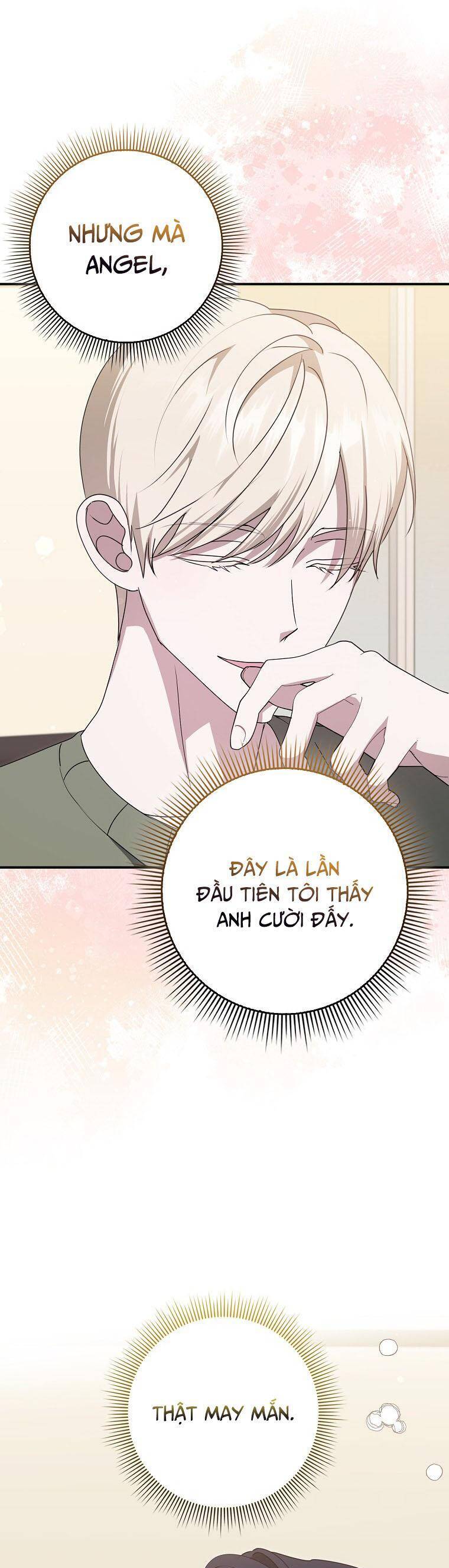 Bạn Trai Của Nam Chính Ám Ảnh Tôi Chapter 46 - Trang 2