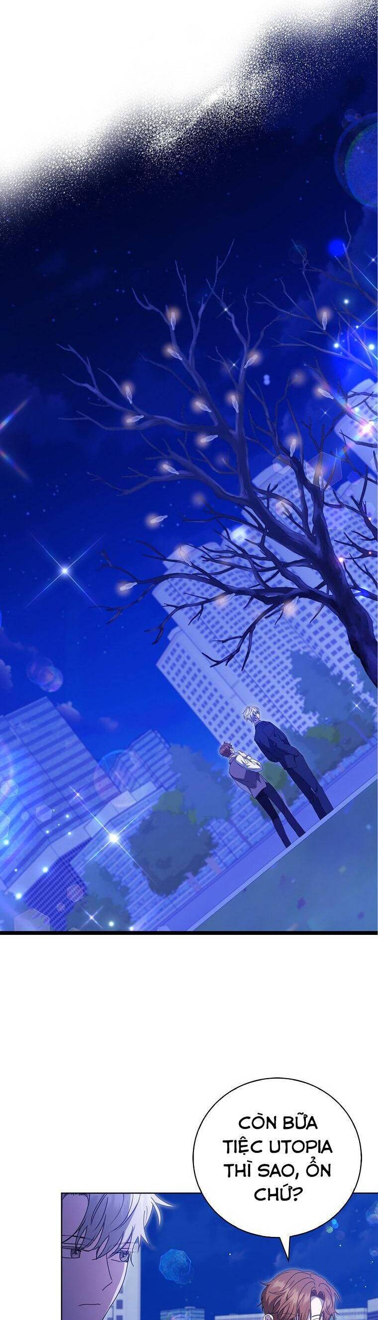 Bạn Trai Của Nam Chính Ám Ảnh Tôi Chapter 46 - Trang 2