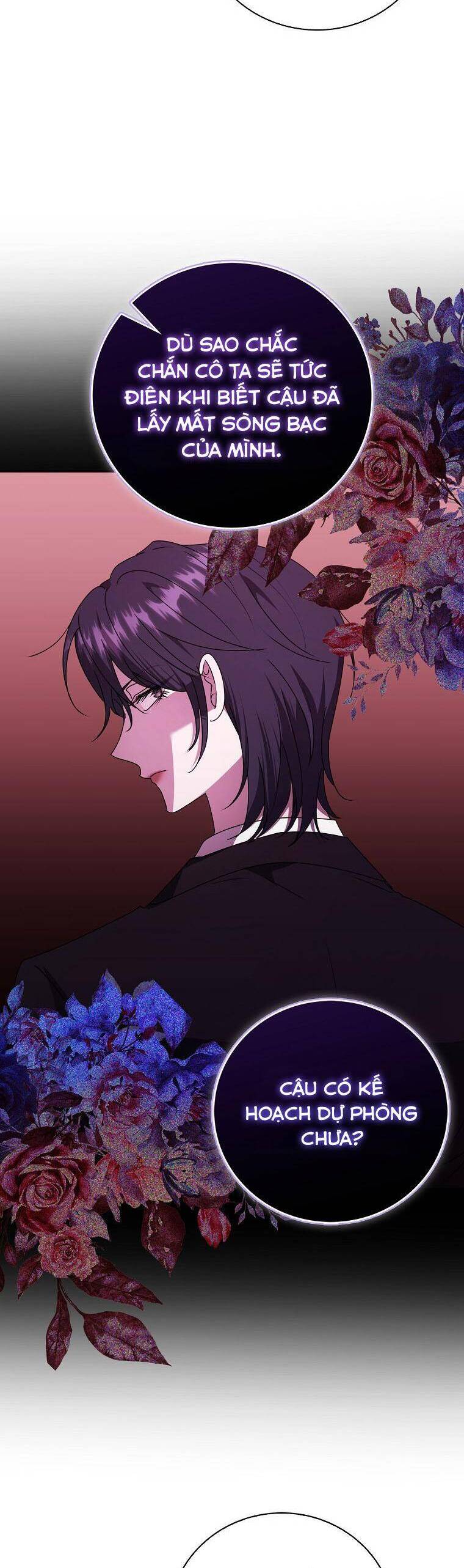 Bạn Trai Của Nam Chính Ám Ảnh Tôi Chapter 46 - Trang 2