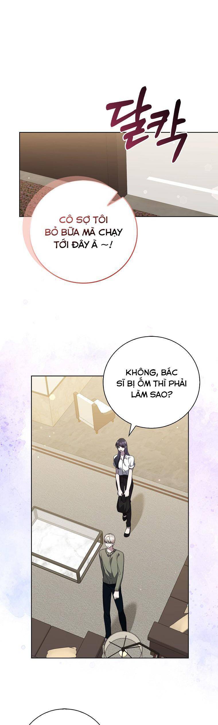 Bạn Trai Của Nam Chính Ám Ảnh Tôi Chapter 46 - Trang 2