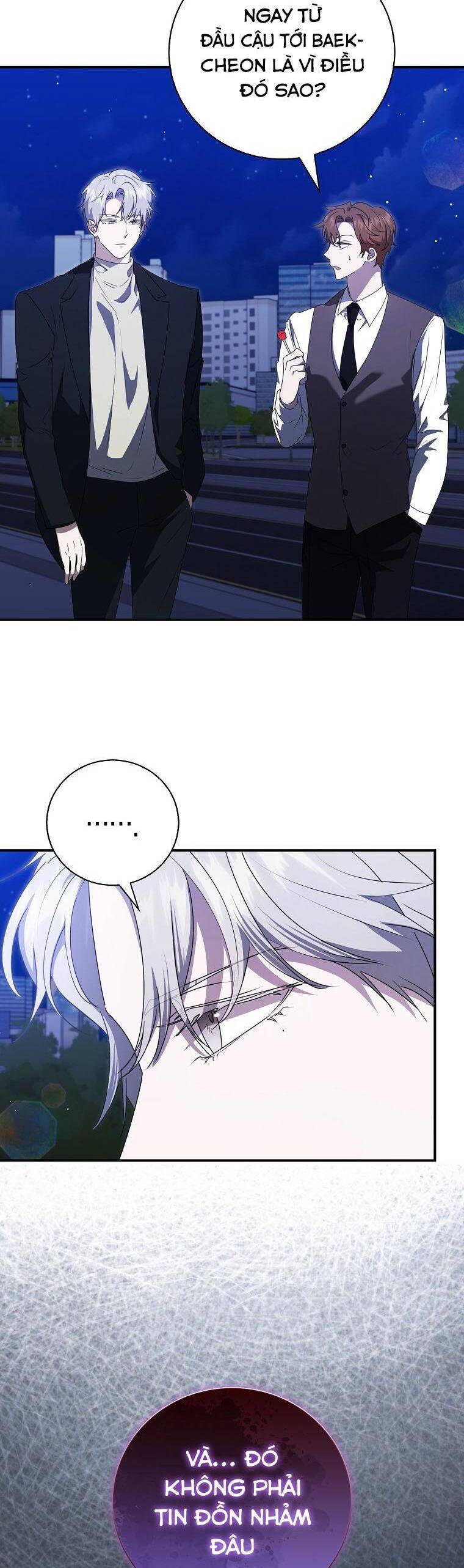 Bạn Trai Của Nam Chính Ám Ảnh Tôi Chapter 46 - Trang 2