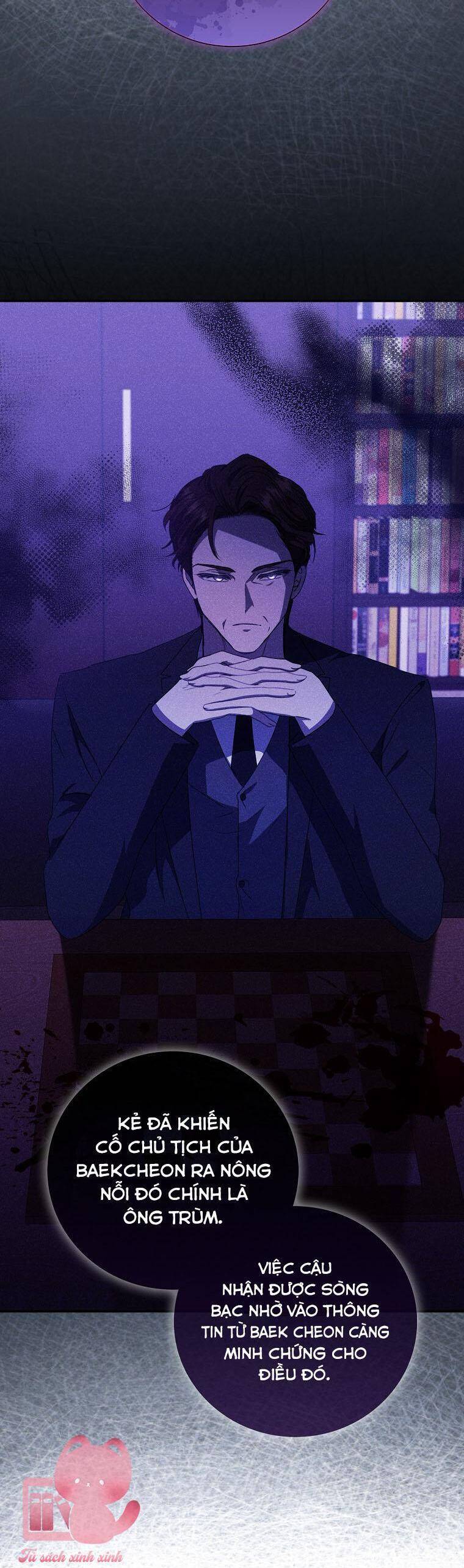 Bạn Trai Của Nam Chính Ám Ảnh Tôi Chapter 46 - Trang 2