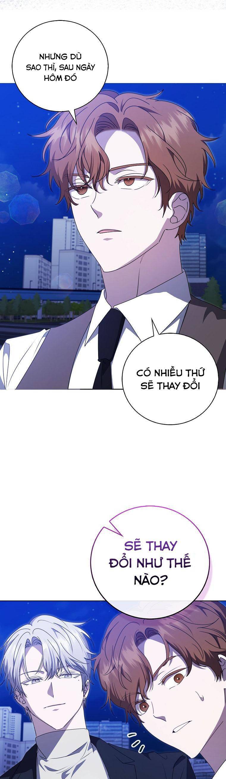 Bạn Trai Của Nam Chính Ám Ảnh Tôi Chapter 46 - Trang 2