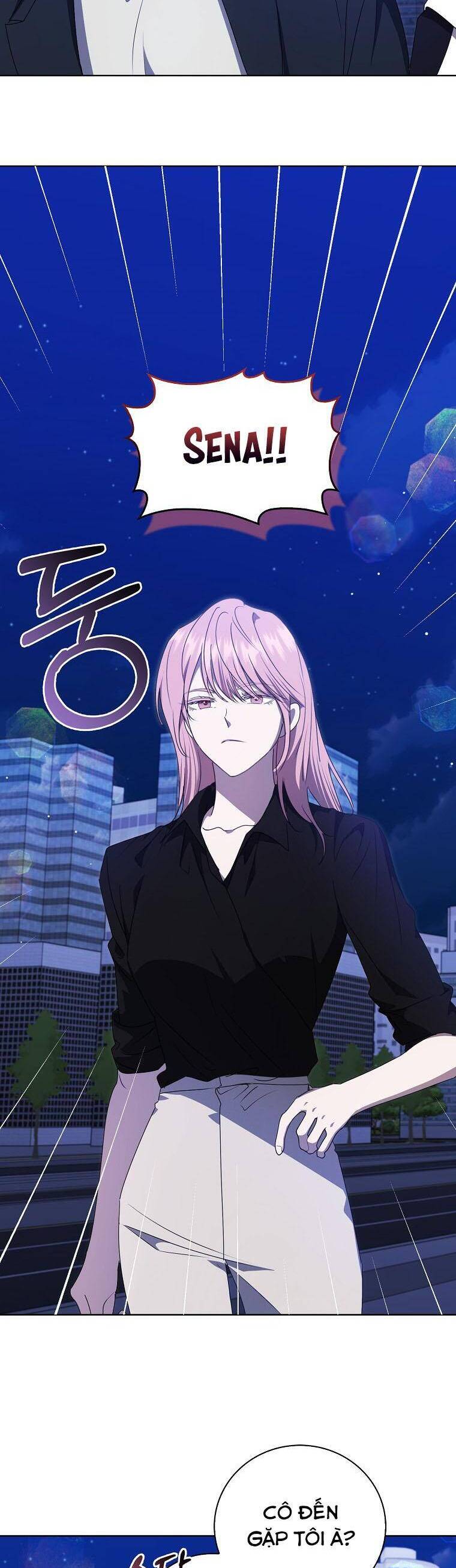 Bạn Trai Của Nam Chính Ám Ảnh Tôi Chapter 46 - Trang 2