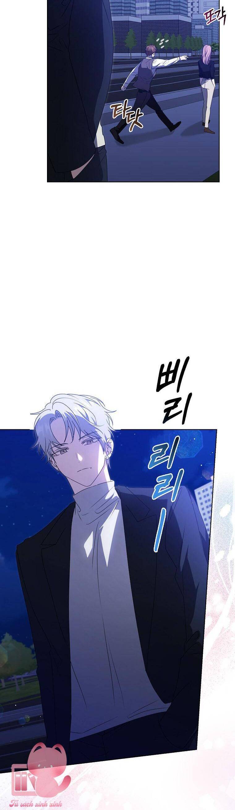 Bạn Trai Của Nam Chính Ám Ảnh Tôi Chapter 46 - Trang 2