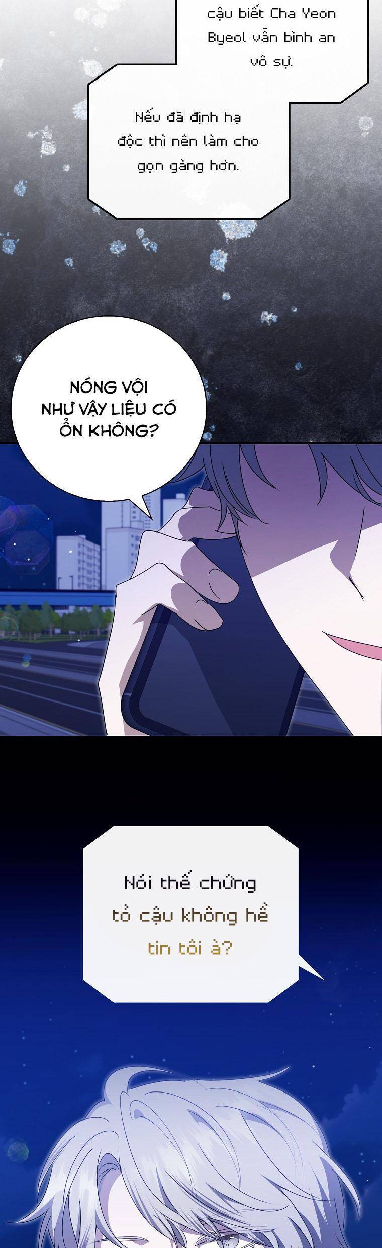 Bạn Trai Của Nam Chính Ám Ảnh Tôi Chapter 46 - Trang 2