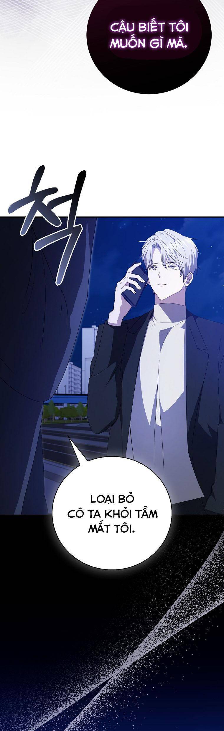 Bạn Trai Của Nam Chính Ám Ảnh Tôi Chapter 46 - Trang 2