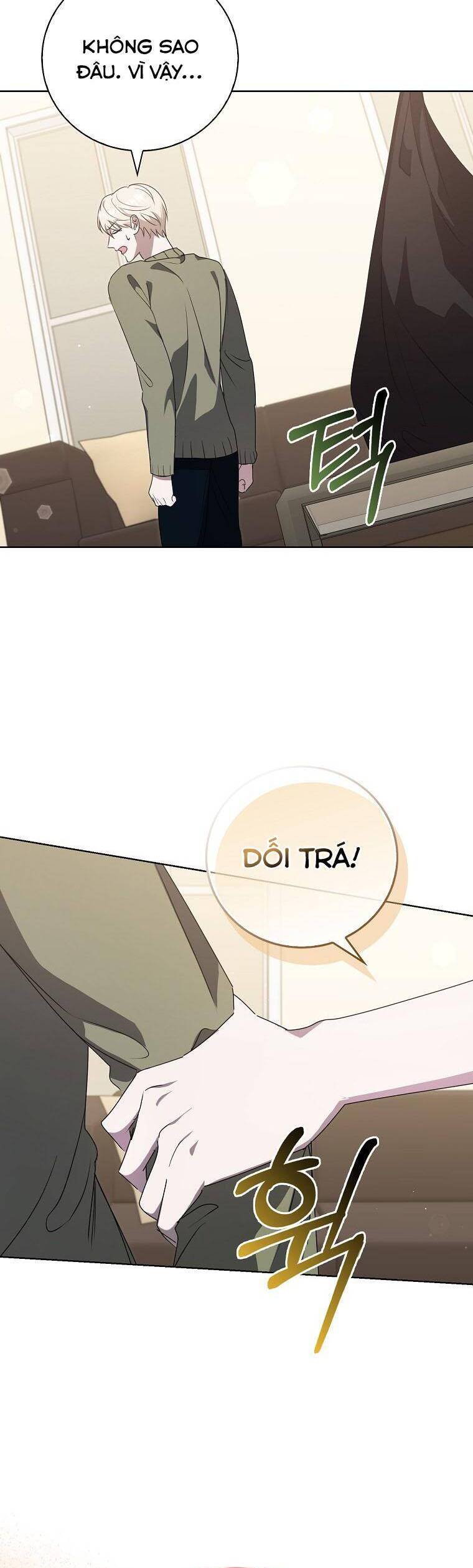 Bạn Trai Của Nam Chính Ám Ảnh Tôi Chapter 46 - Trang 2