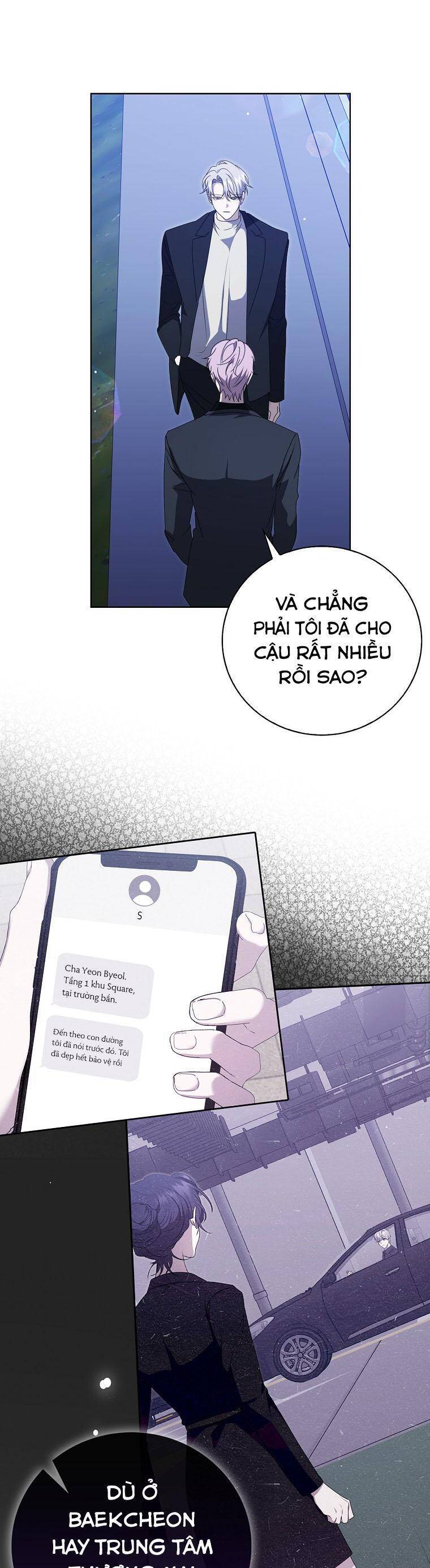Bạn Trai Của Nam Chính Ám Ảnh Tôi Chapter 46 - Trang 2