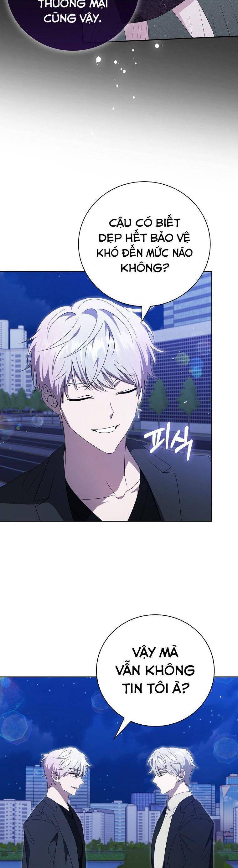 Bạn Trai Của Nam Chính Ám Ảnh Tôi Chapter 46 - Trang 2