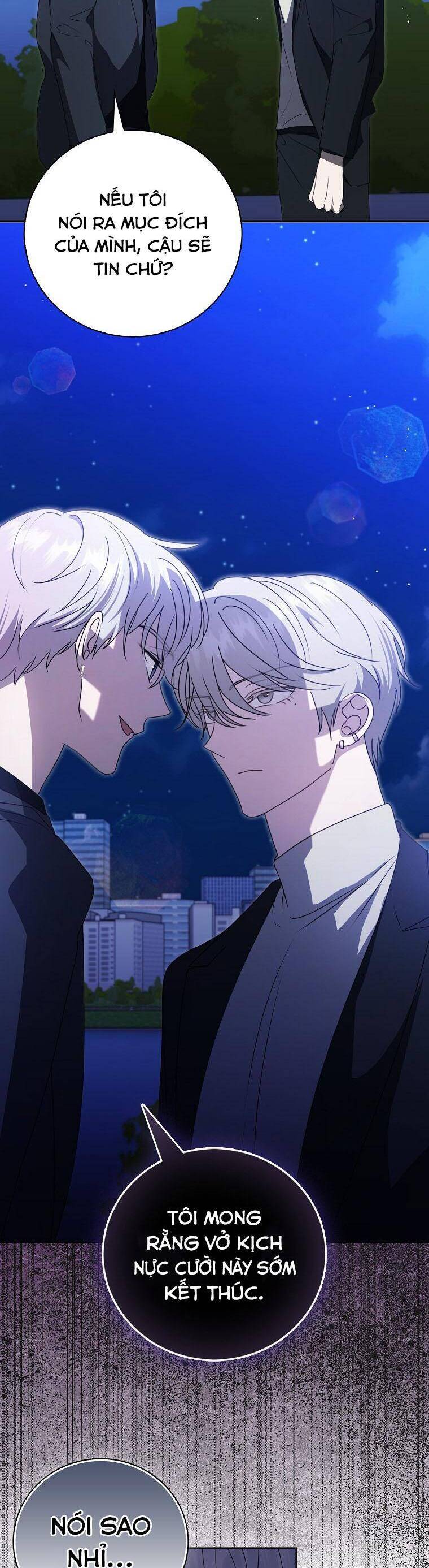 Bạn Trai Của Nam Chính Ám Ảnh Tôi Chapter 46 - Trang 2