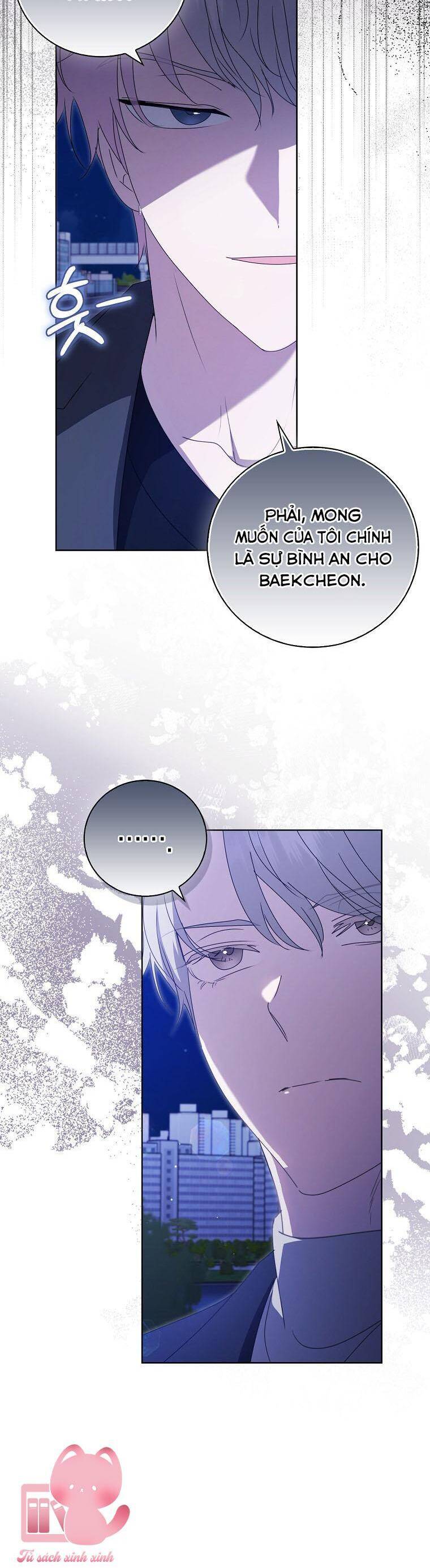 Bạn Trai Của Nam Chính Ám Ảnh Tôi Chapter 46 - Trang 2