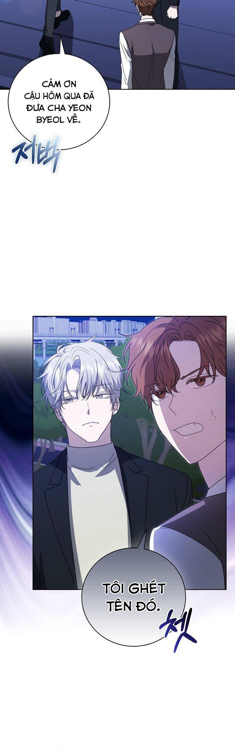 Bạn Trai Của Nam Chính Ám Ảnh Tôi Chapter 46 - Trang 2