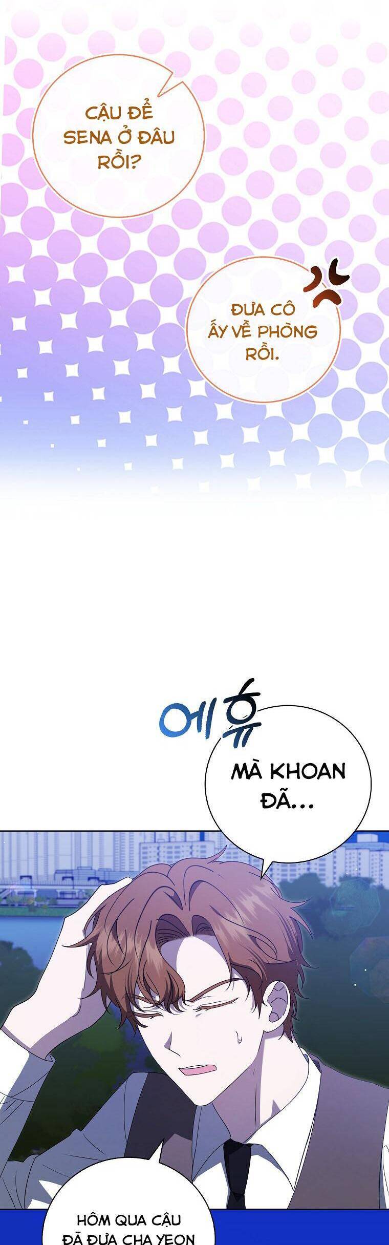 Bạn Trai Của Nam Chính Ám Ảnh Tôi Chapter 46 - Trang 2