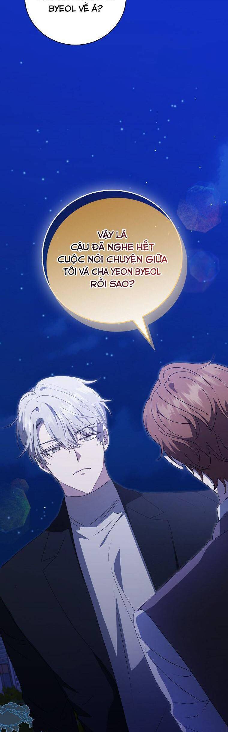 Bạn Trai Của Nam Chính Ám Ảnh Tôi Chapter 46 - Trang 2