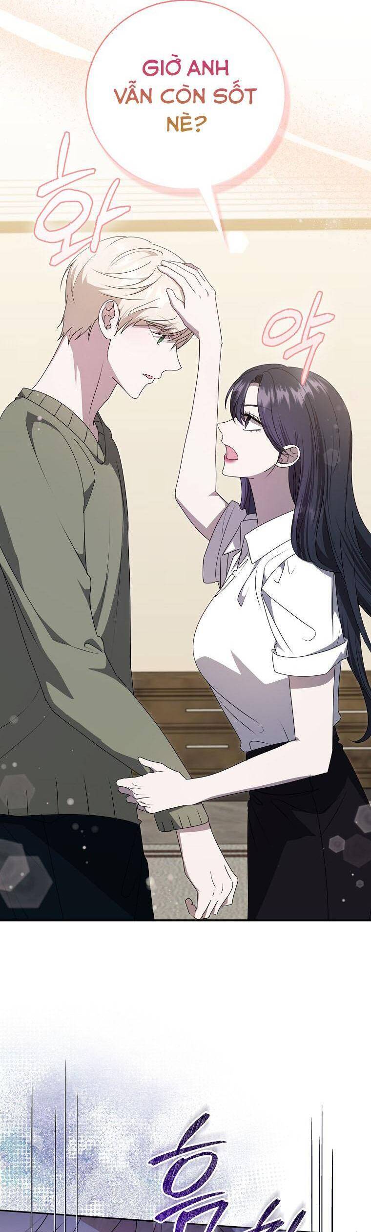 Bạn Trai Của Nam Chính Ám Ảnh Tôi Chapter 46 - Trang 2