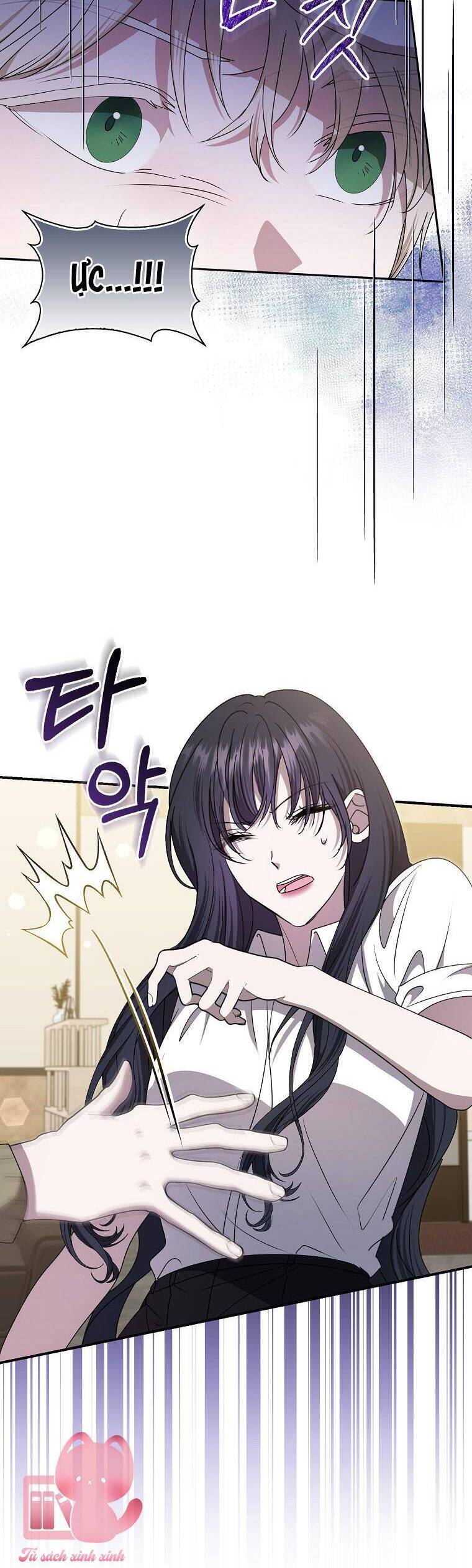 Bạn Trai Của Nam Chính Ám Ảnh Tôi Chapter 46 - Trang 2