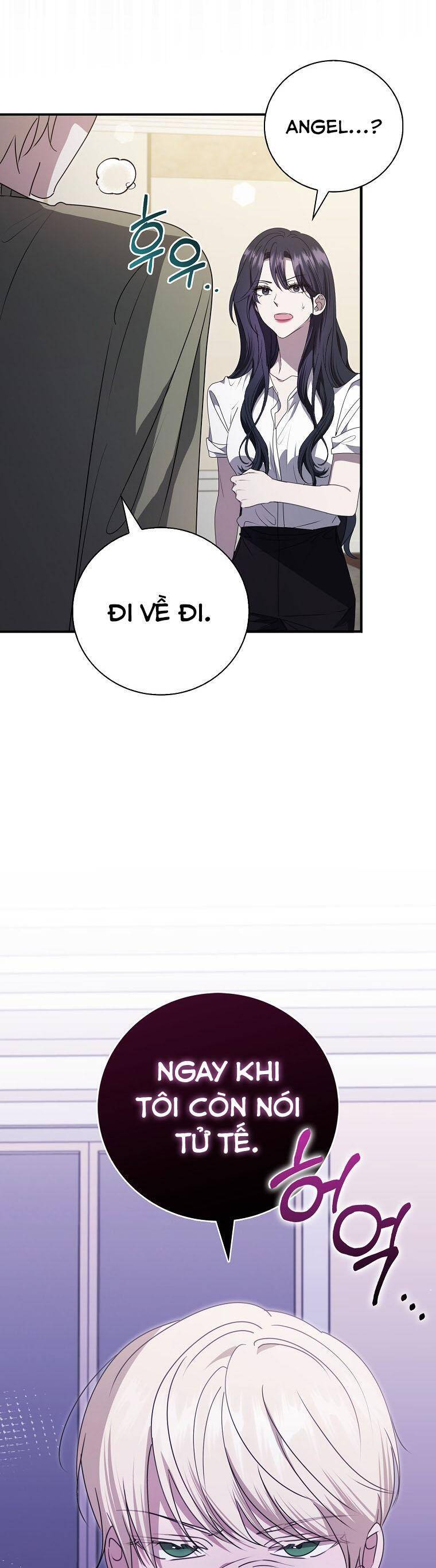 Bạn Trai Của Nam Chính Ám Ảnh Tôi Chapter 46 - Trang 2