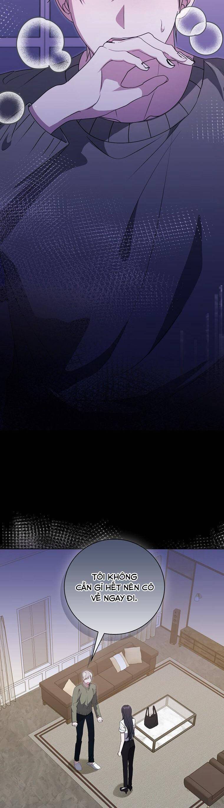 Bạn Trai Của Nam Chính Ám Ảnh Tôi Chapter 46 - Trang 2