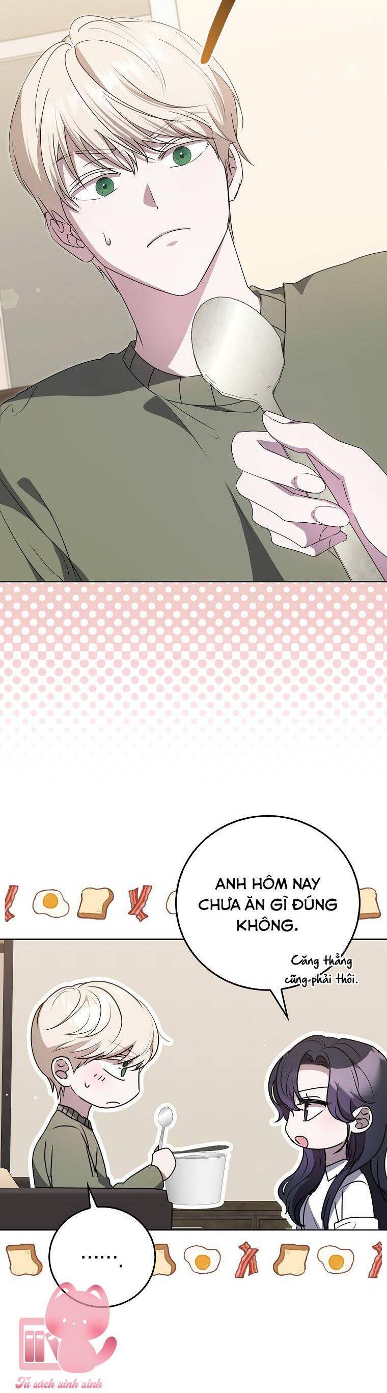 Bạn Trai Của Nam Chính Ám Ảnh Tôi Chapter 46 - Trang 2