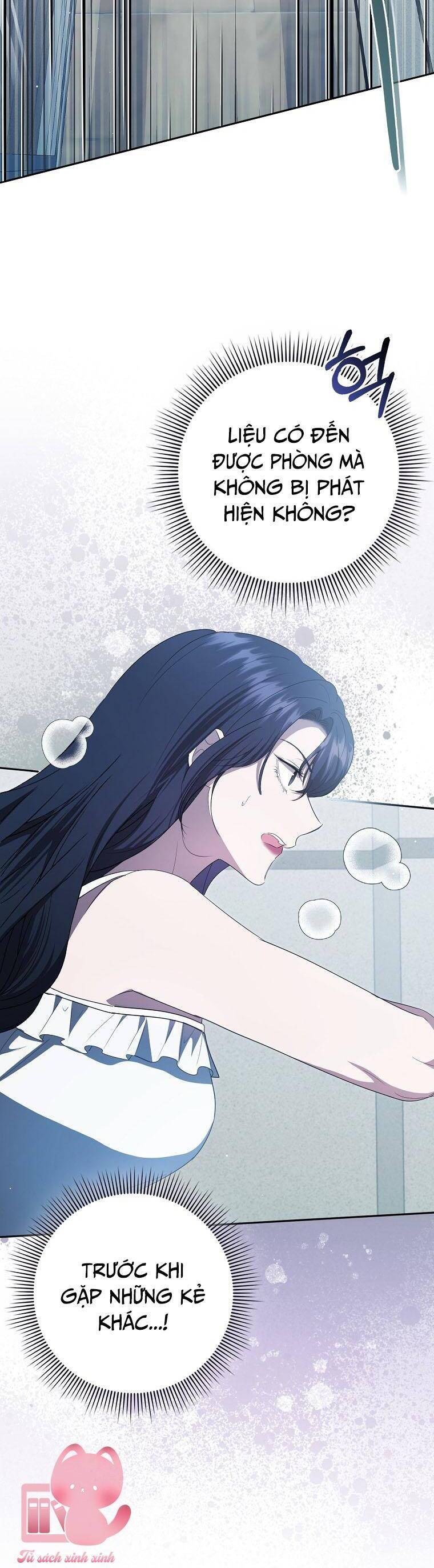 Bạn Trai Của Nam Chính Ám Ảnh Tôi Chapter 48 - Trang 2