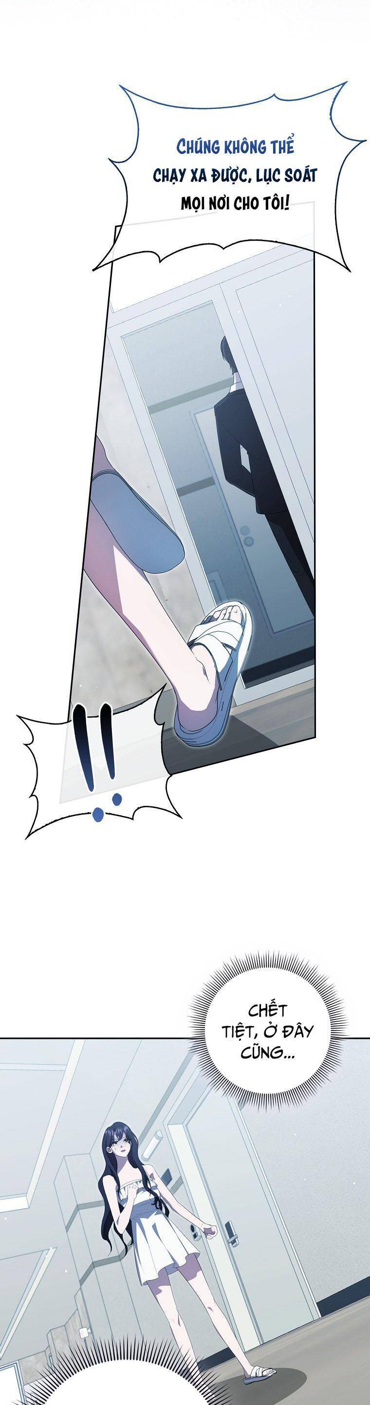 Bạn Trai Của Nam Chính Ám Ảnh Tôi Chapter 48 - Trang 2