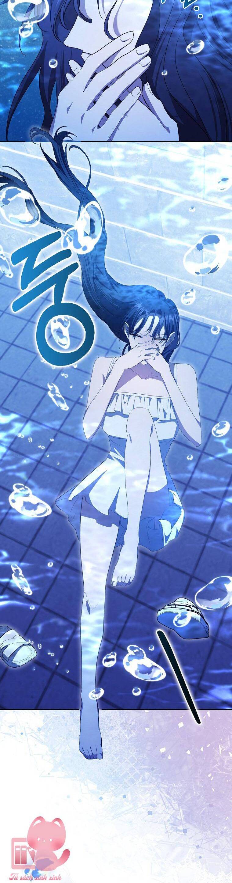 Bạn Trai Của Nam Chính Ám Ảnh Tôi Chapter 48 - Trang 2