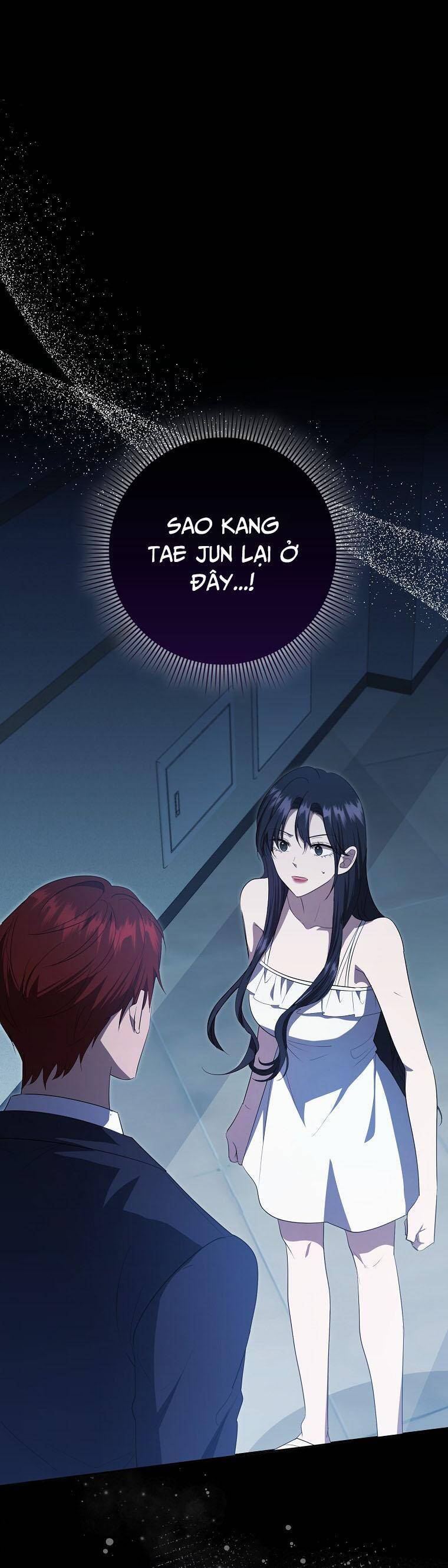 Bạn Trai Của Nam Chính Ám Ảnh Tôi Chapter 48 - Trang 2